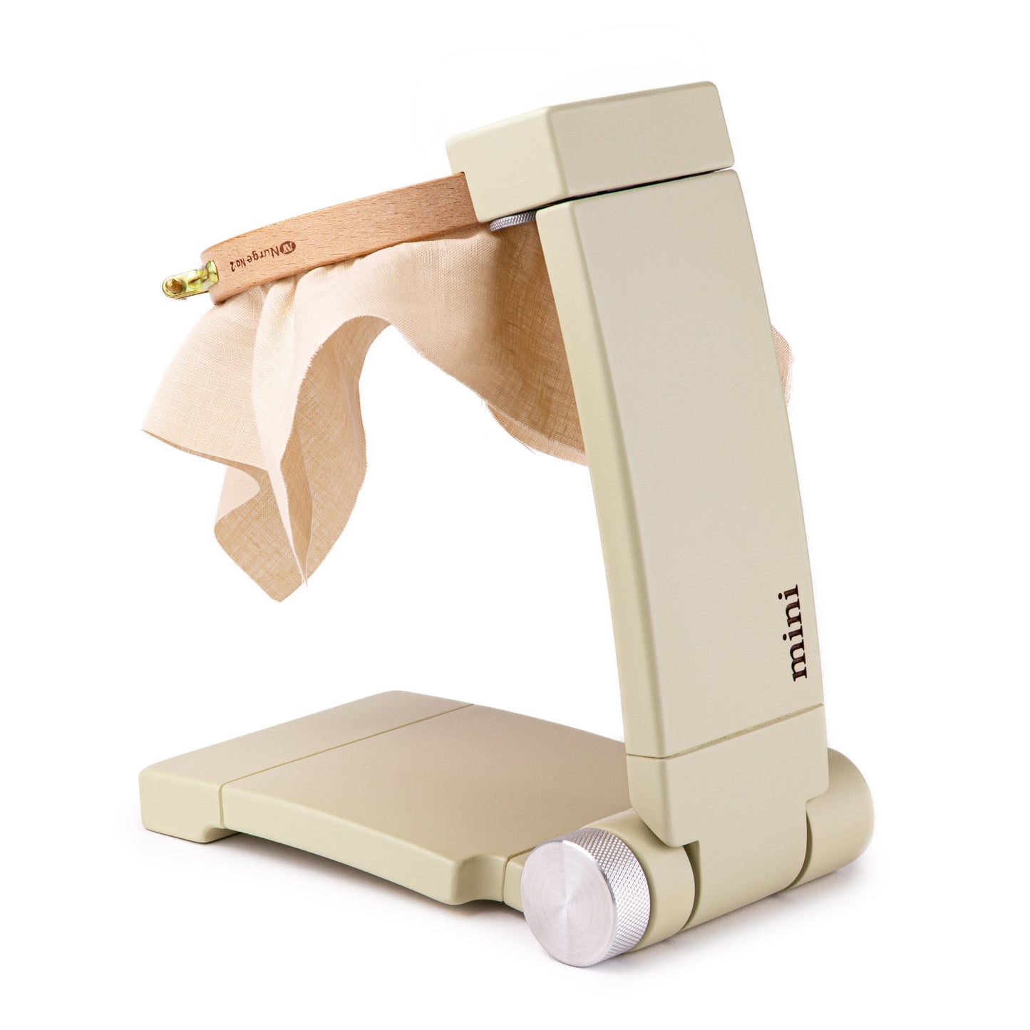 Potoky Cross Stitch Stand Mini - Cream