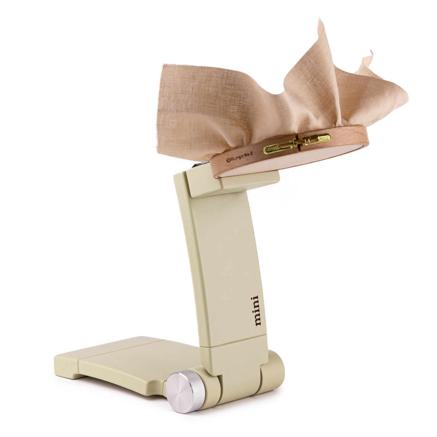 Potoky Cross Stitch Stand Mini - Cream