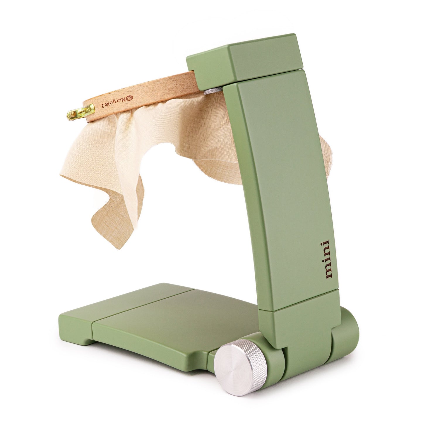 Potoky Cross Stitch Stand Mini - Green
