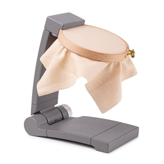 Potoky Cross Stitch Stand Mini - Gray