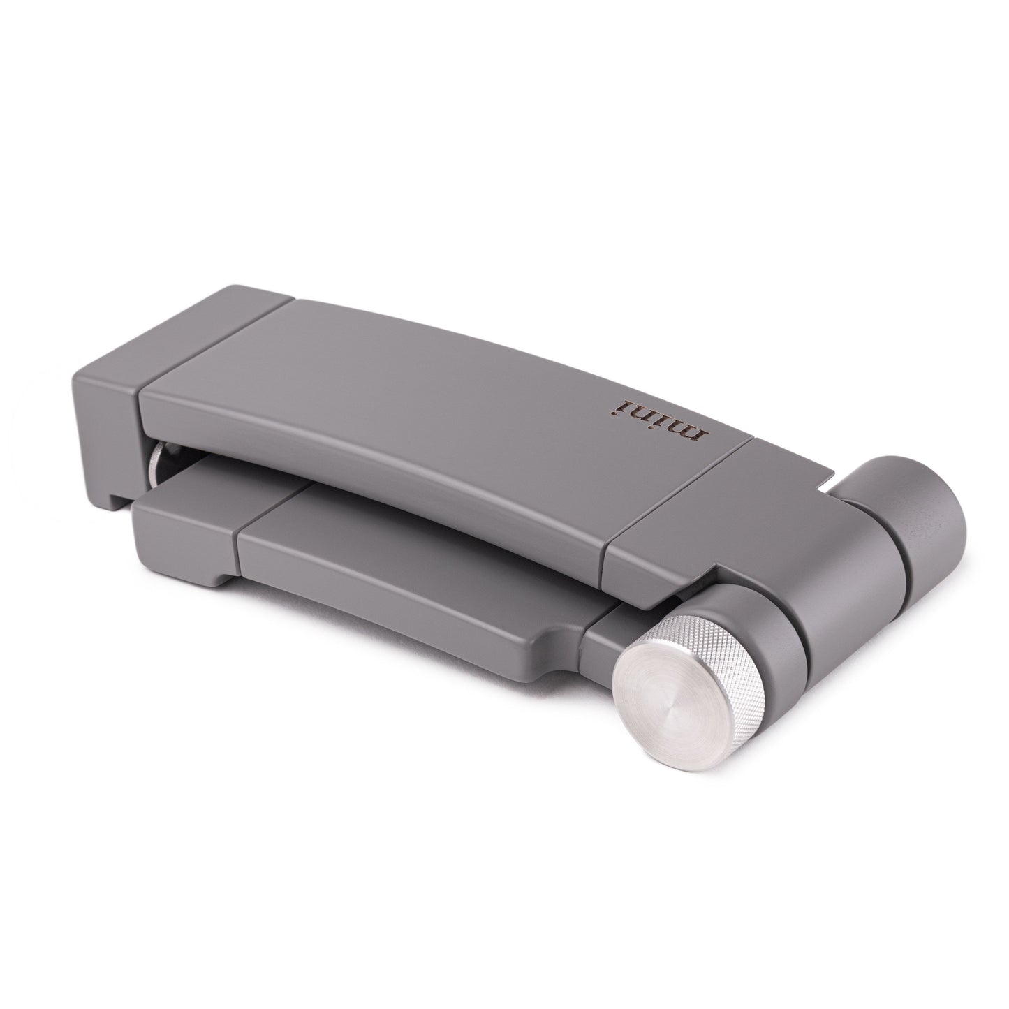 Potoky Cross Stitch Stand Mini - Gray