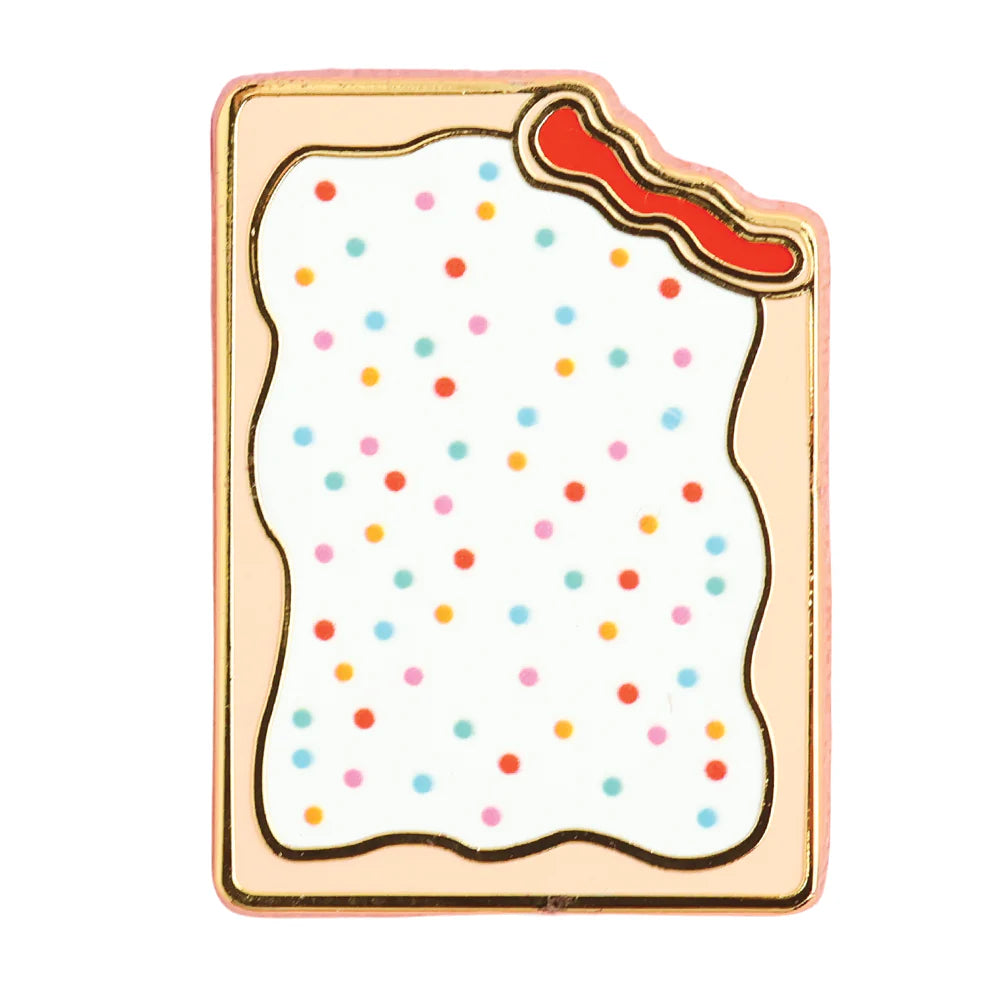 Pop Tart Needle Minder Magnet by Glitterland