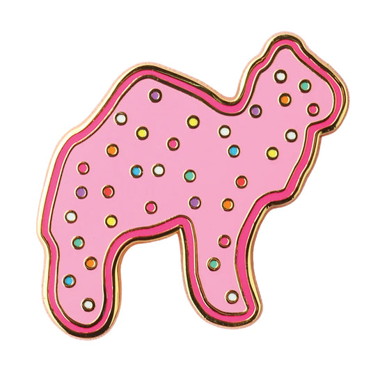 Animal Cookie Needle Minder Magnet by Glitterland