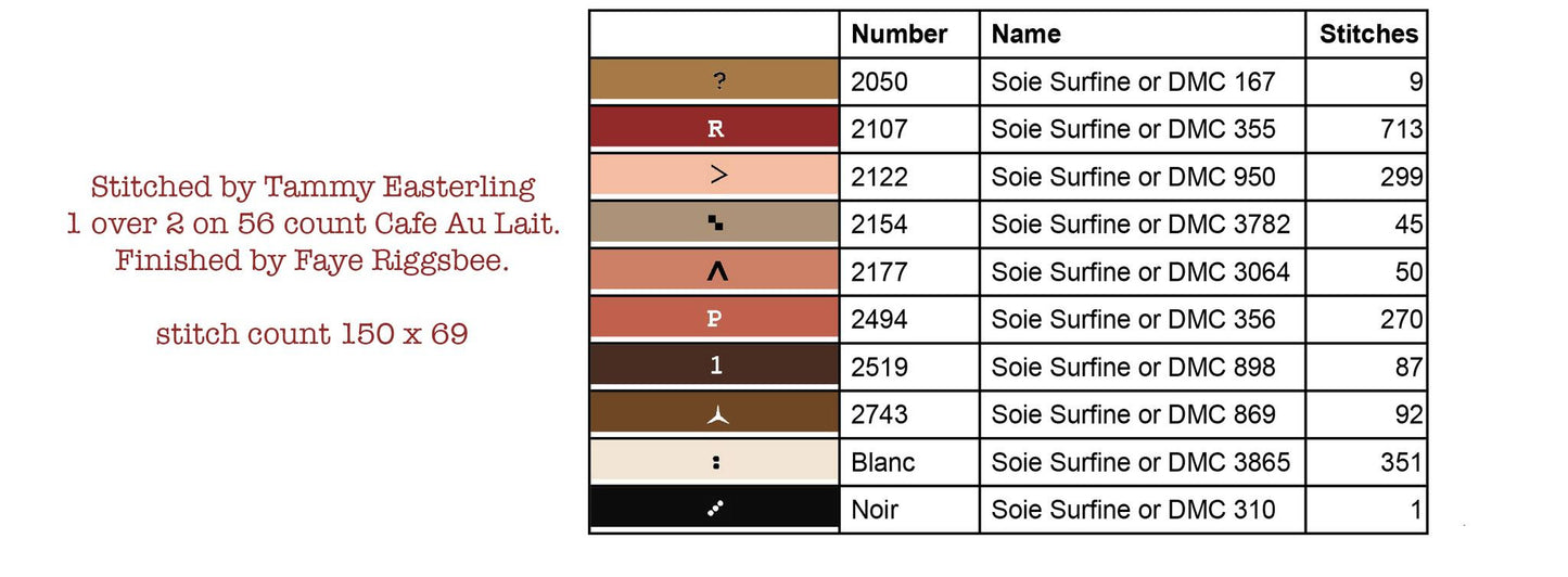 PREORDER Teresa Kogut HELL0 LOVE BOOK 7 DESIGNS Cross Stitch Pattern Nashville Market