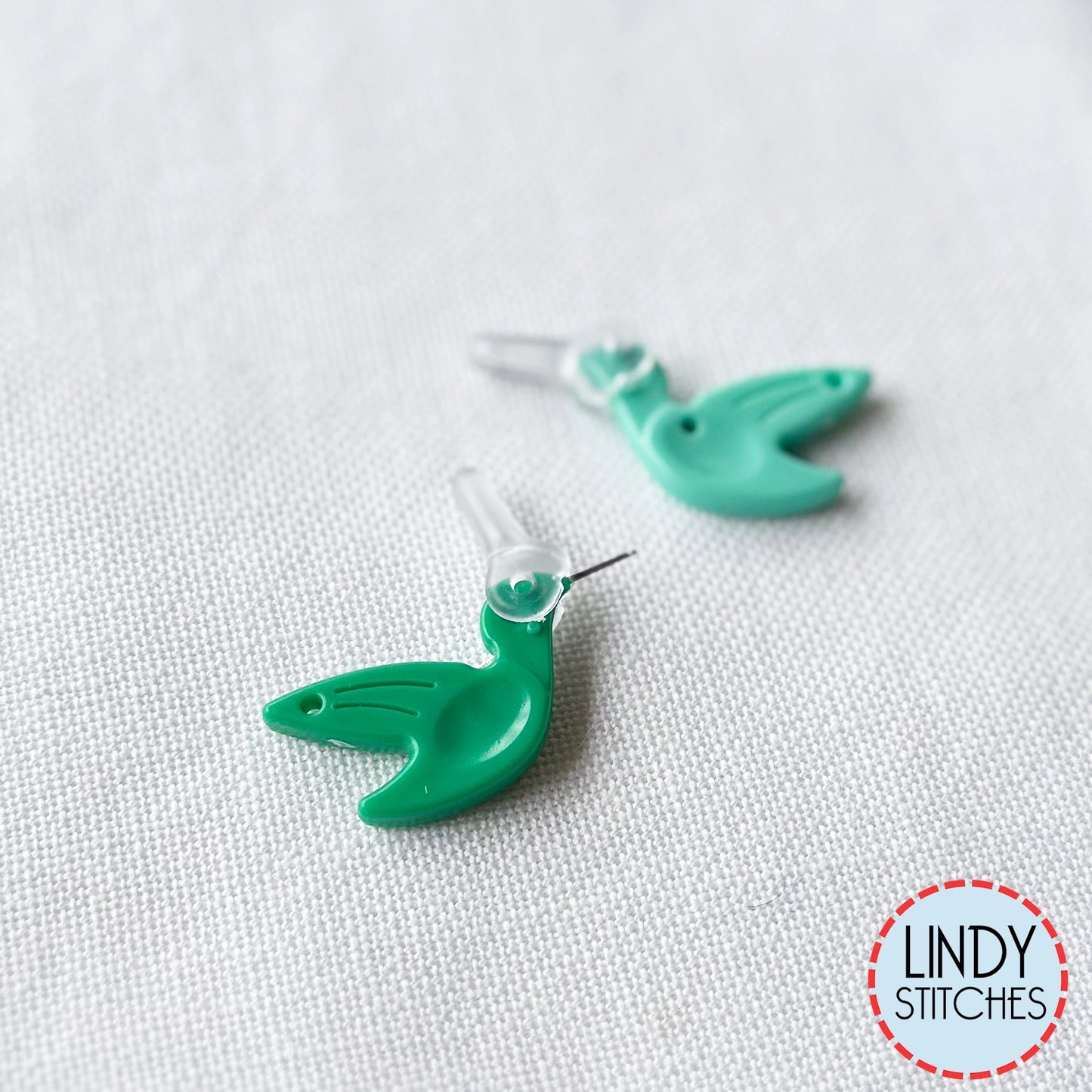 Hummingbird Needle Threader by Dritz