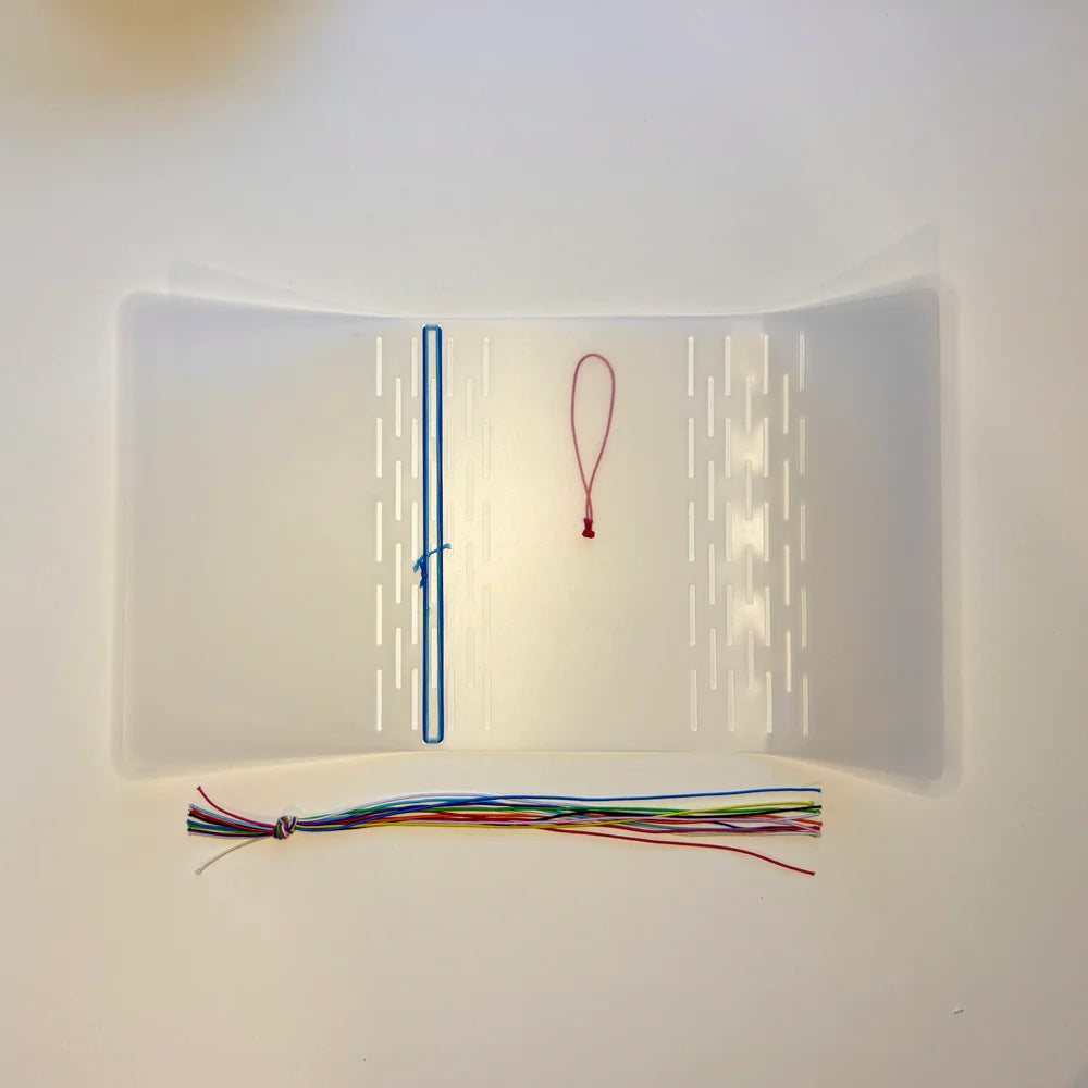 PREORDER DIY Journal Cover Kit by Modern Hoopla