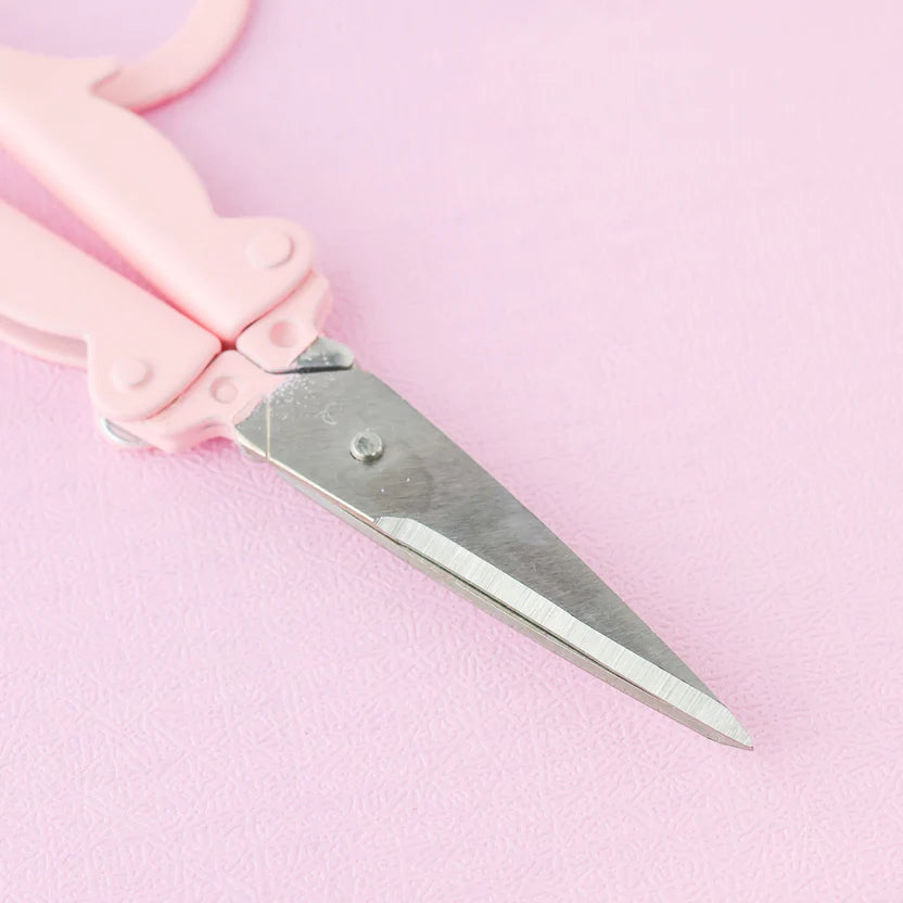 Tamagotchi Notion Scissors