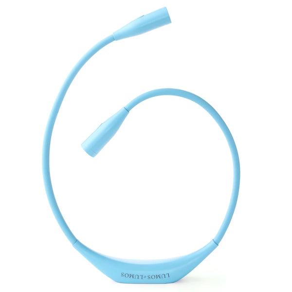 Knitting Light by LumosLumos Perfect Project Lighting