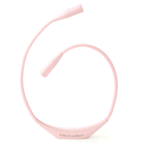 Knitting Light by LumosLumos Perfect Project Lighting