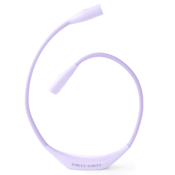 Knitting Light by LumosLumos Perfect Project Lighting