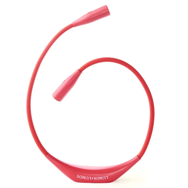 Knitting Light by LumosLumos Perfect Project Lighting