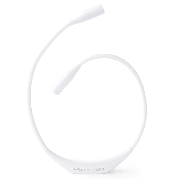 Knitting Light by LumosLumos Perfect Project Lighting