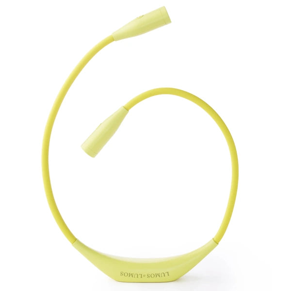 Knitting Light by LumosLumos Perfect Project Lighting