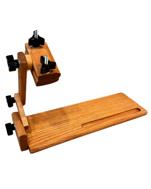 Z-Frame with Clamp