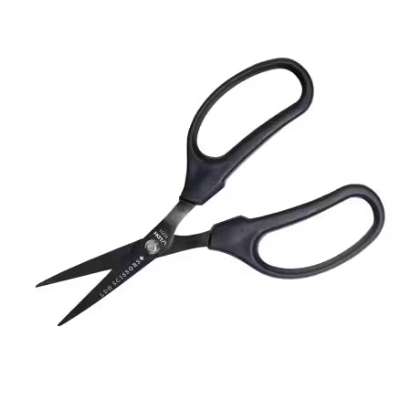 Midnight Edition Soft-handled Craft Scissors 6.5in from LDH Scissors