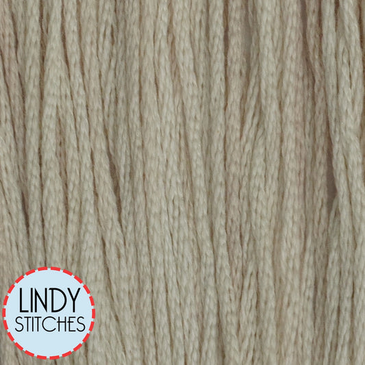 Lighthouse Classic Colorworks Floss Hand Dyed Cotton Skein