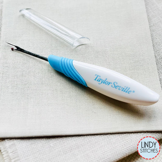 Magic Seam Ripper