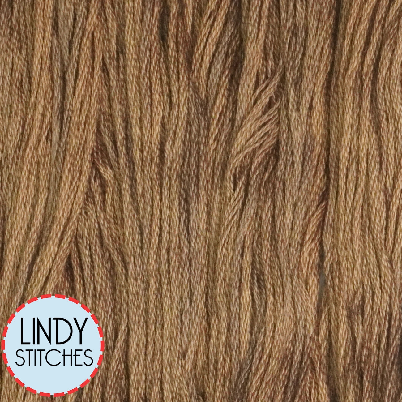 Maple Threads Maple Syrup 440 Gentle Art Sampler Thread Overdyed Cotton Floss – Lindy ...