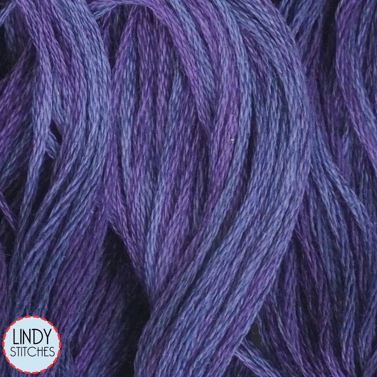 Merlin Week Merlin Weeks Dye Works Floss Hand Dyed Cotton Skein 1305 – Lindy Stitches