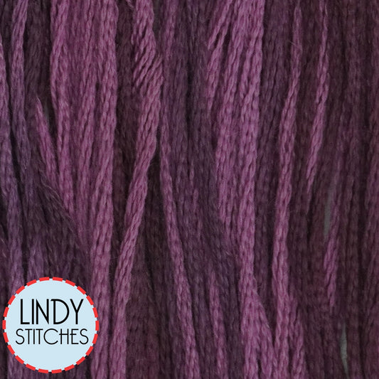 Ora's Iris Classic Colorworks Floss Hand Dyed Cotton Skein
