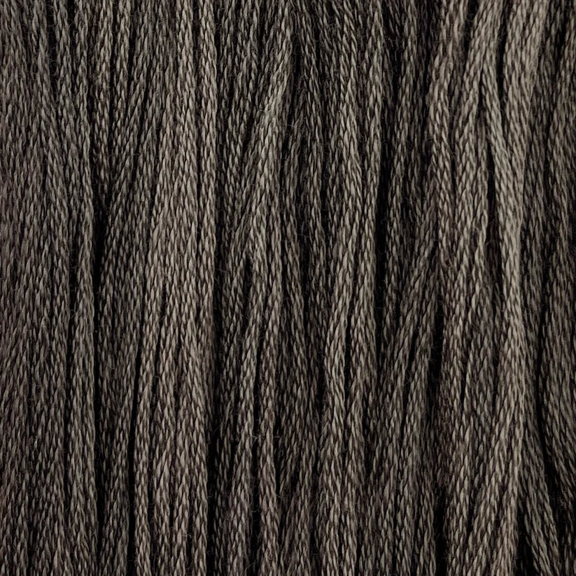 Paving Stones Colour & Cotton Overdyed Cotton Floss