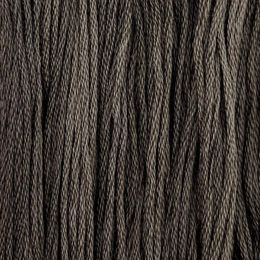 Paving Stones Colour & Cotton Overdyed Cotton Floss