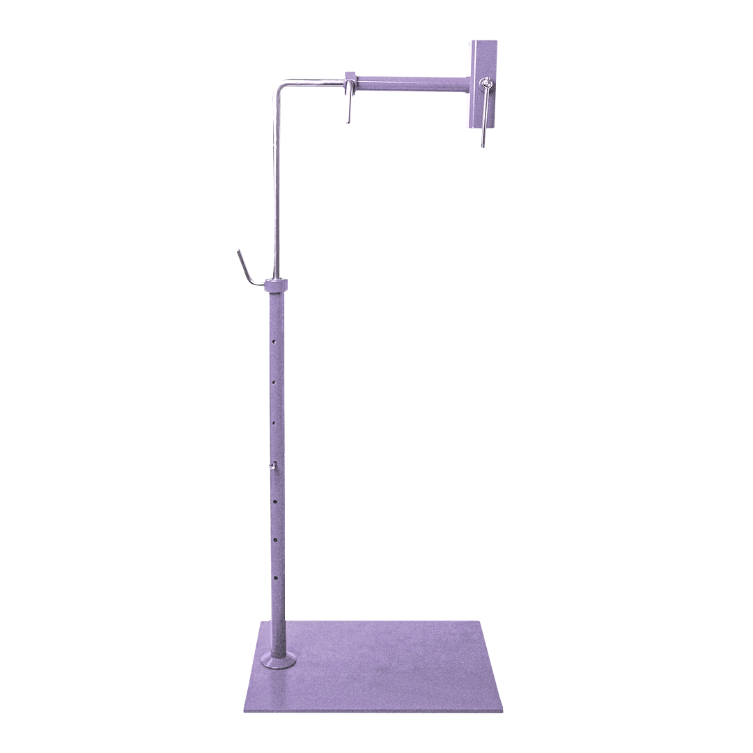 *Limited Edition* Pearl Workstand with Side Clamp with Free UPS Shipping (US Only)