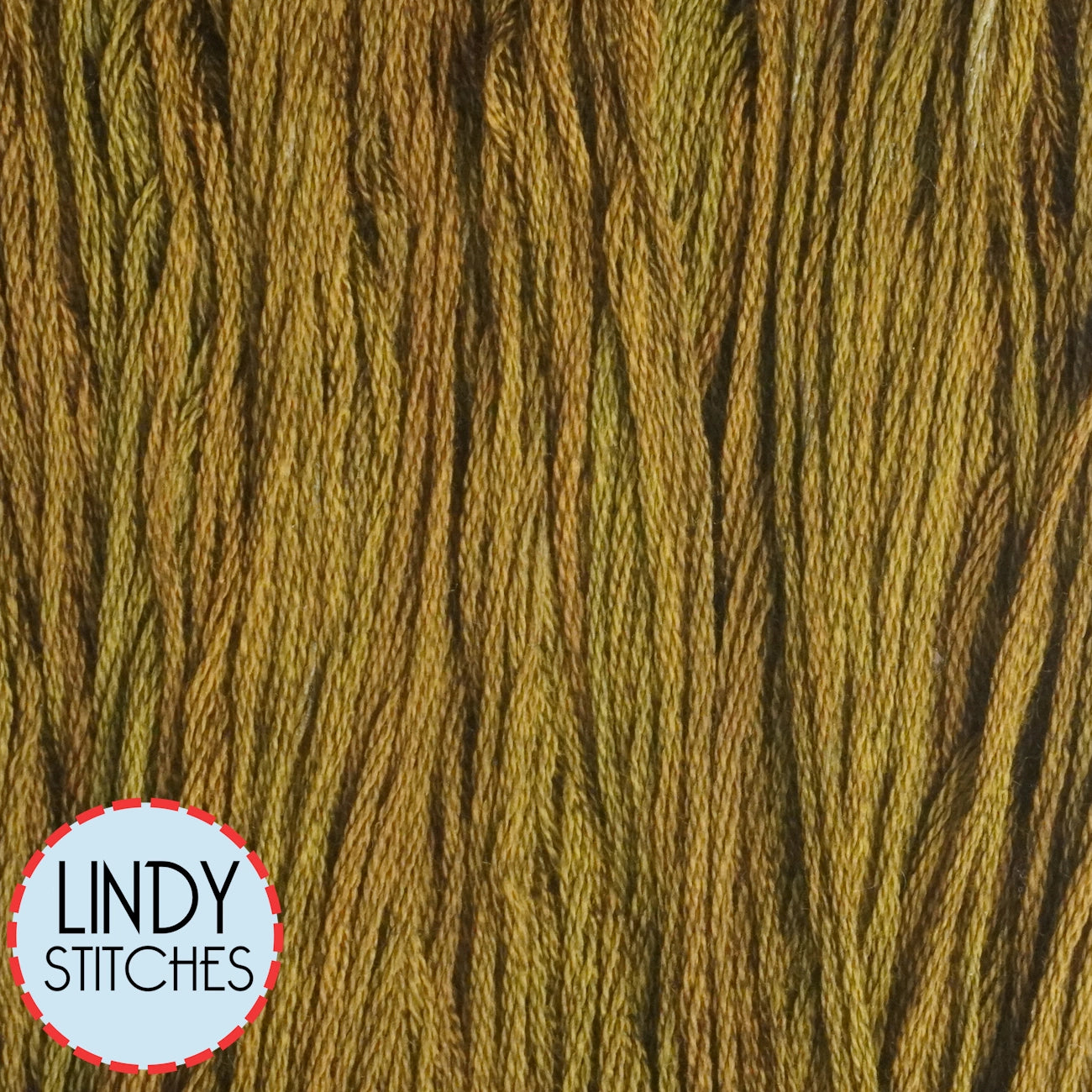 Piney Woods 7082 Gentle Art Shaker Thread Overdyed Cotton Floss