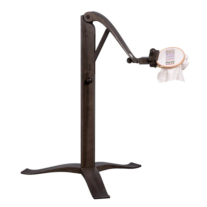 Potoky Cross Stitch Stand M4 - Dark