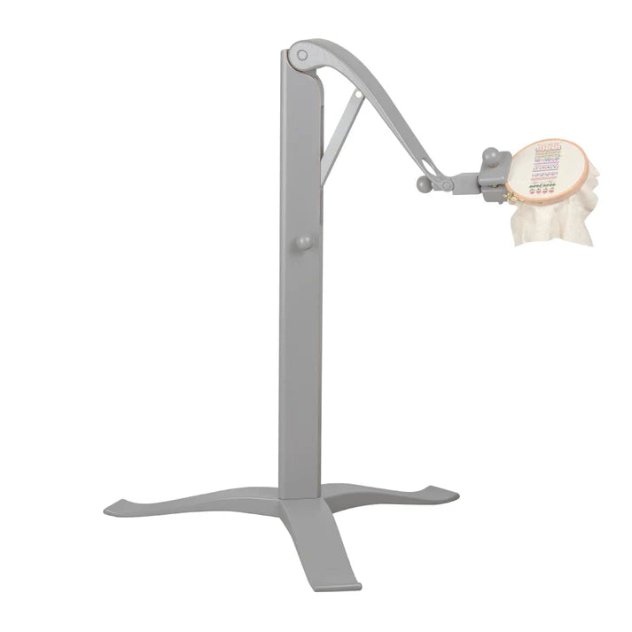 Potoky Cross Stitch Stand M4 - Grey