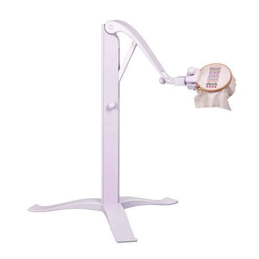 Potoky Cross Stitch Stand M4 - Violet