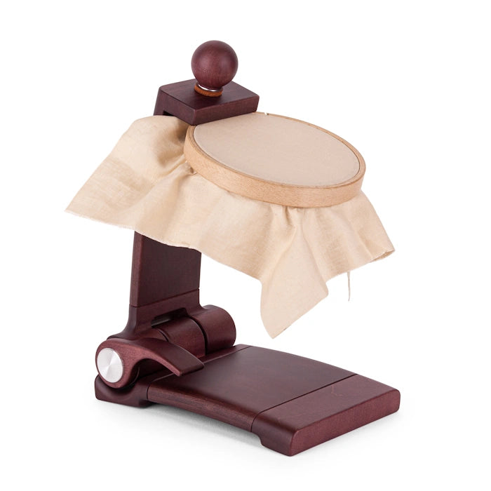 COMING SOON Potoky Cross Stitch Stand Modern - Cherry