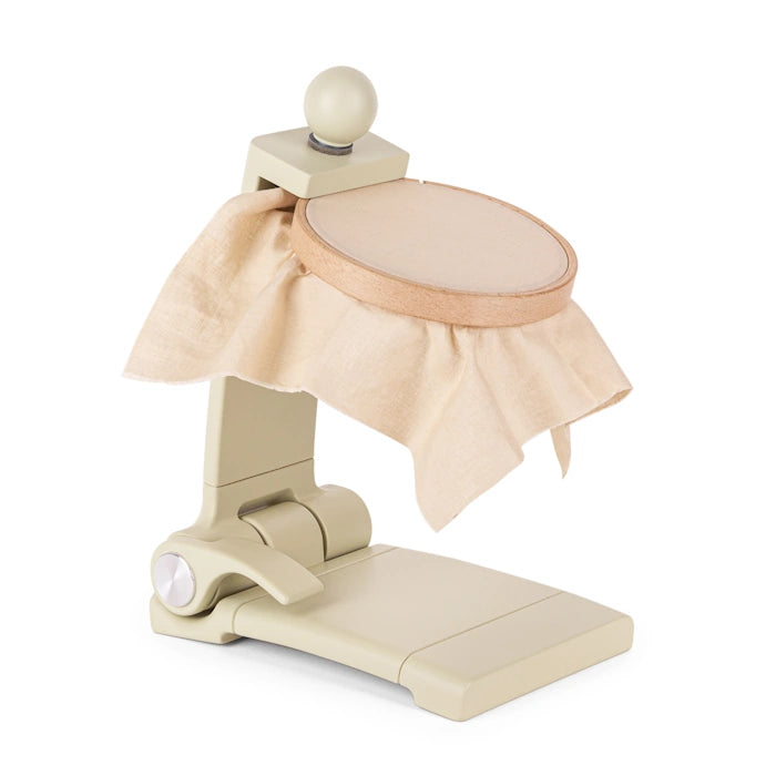 Potoky Cross Stitch Stand Modern - Cream