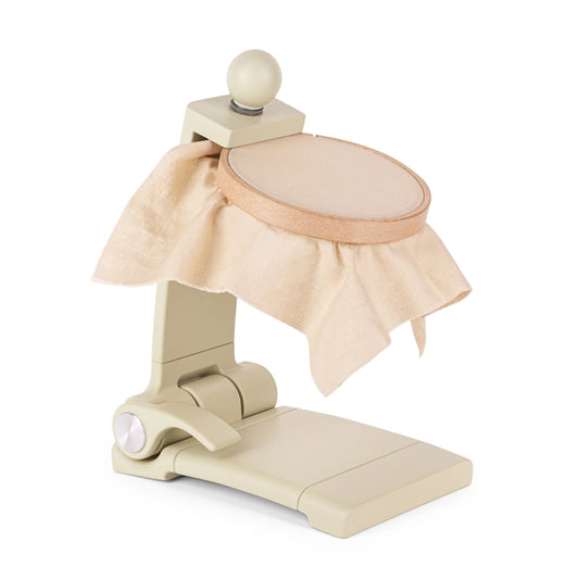 Potoky Cross Stitch Stand Modern - Cream