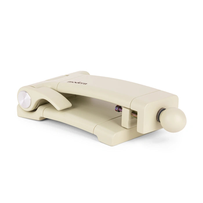 Potoky Cross Stitch Stand Modern - Cream