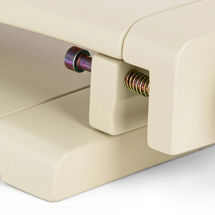 Potoky Cross Stitch Stand Modern - Cream