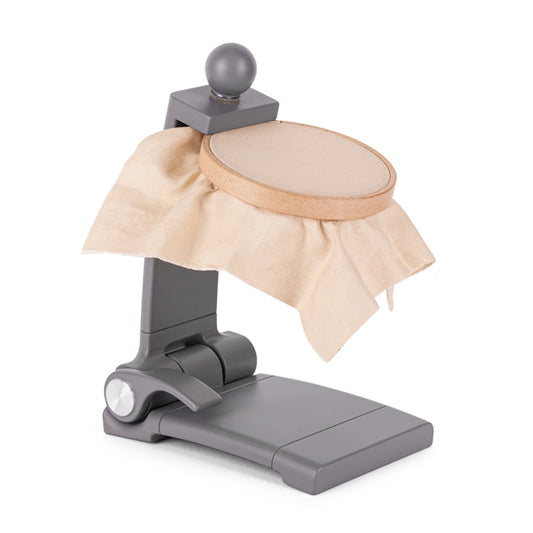 COMING SOON Potoky Cross Stitch Stand Modern - Grey