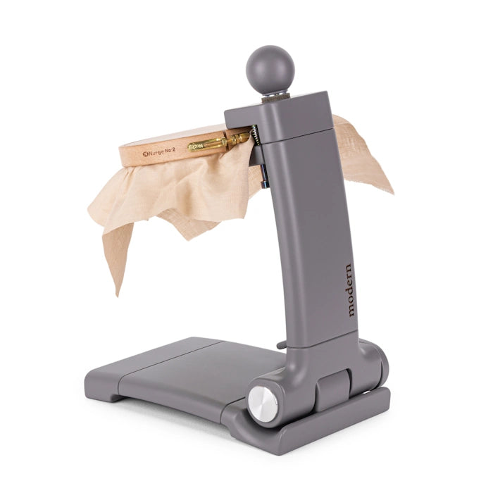 COMING SOON Potoky Cross Stitch Stand Modern - Grey