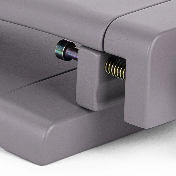 COMING SOON Potoky Cross Stitch Stand Modern - Grey