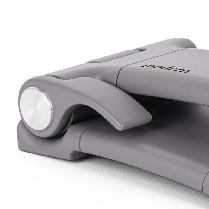 COMING SOON Potoky Cross Stitch Stand Modern - Grey