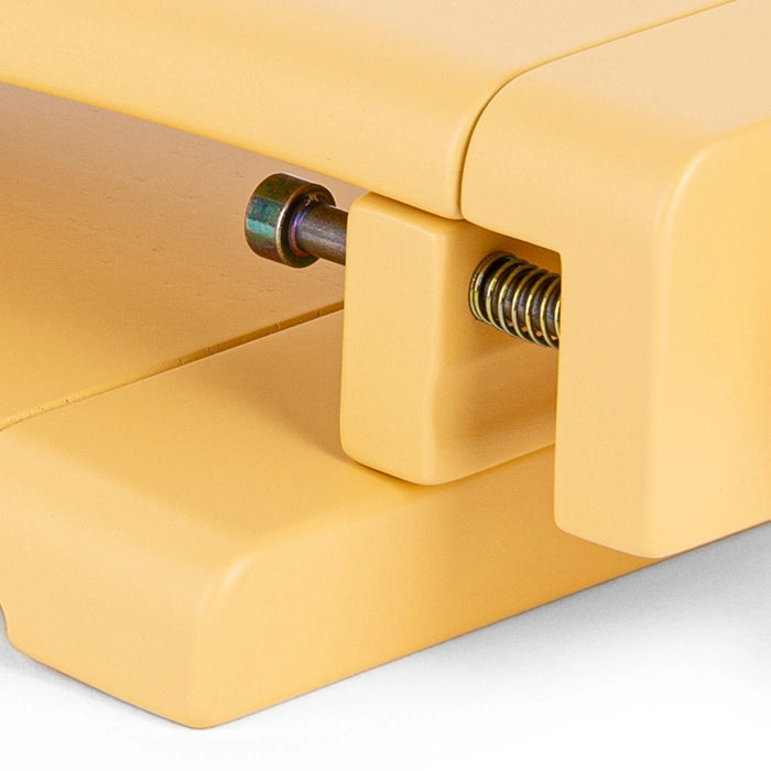 COMING SOON Potoky Cross Stitch Stand Modern - Yellow