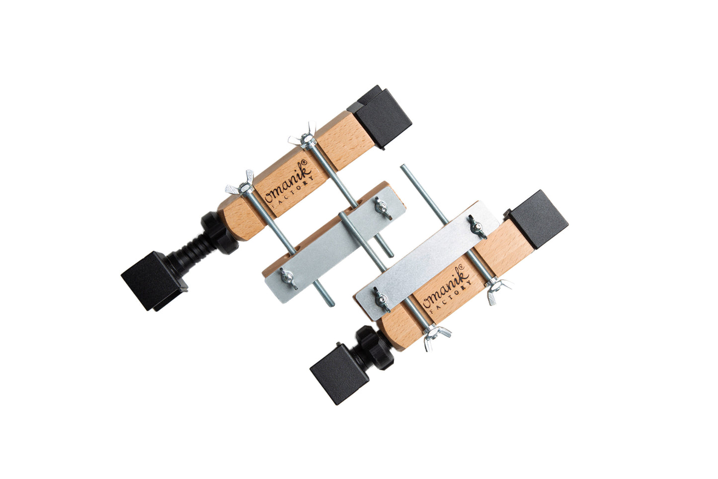 **PREORDER**  Omanik Factory Quantum Frame QH-Bars w/Side Stretchers v22 **FREE DELIVERY**