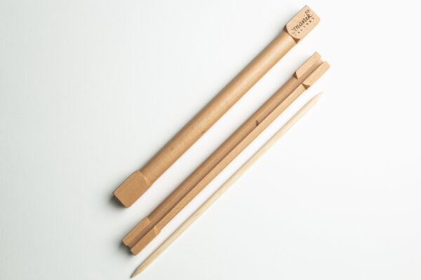 **PREORDER**  Omanik Factory Quantum Frame Horizontal Rods