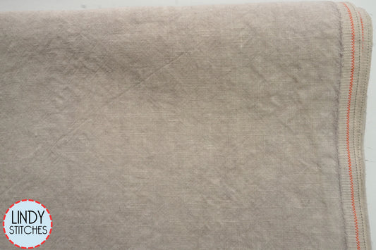 40 count Rhyolite Newcastle Linen by Weeks Dye Works (Zweigart Base)