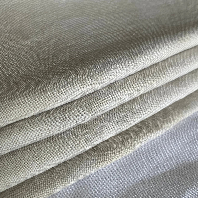 40 Count Saltash Hand Dyed Linen by Cedar River