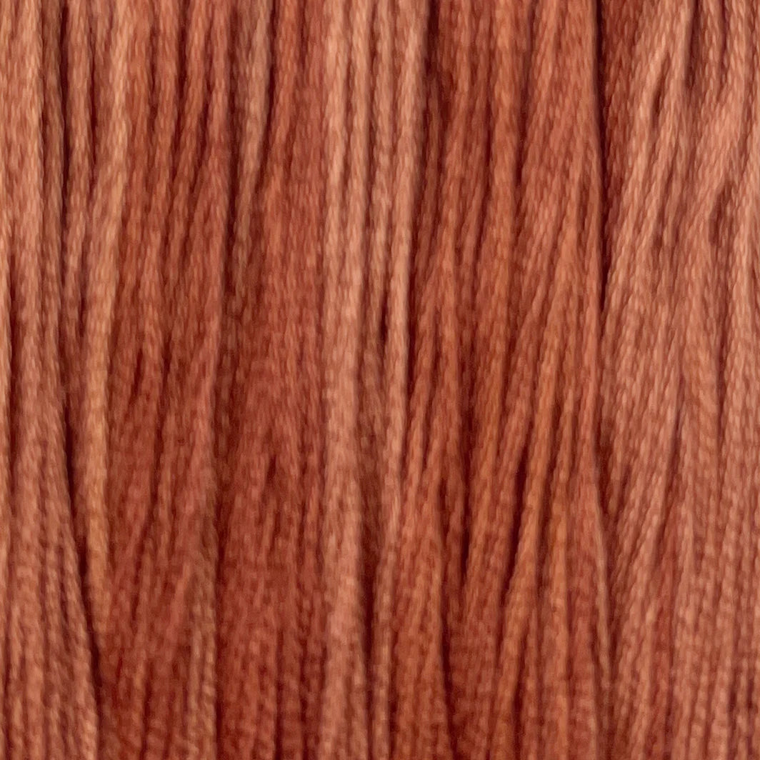 Samhain Colour & Cotton Overdyed Cotton Floss