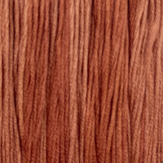 Samhain Colour & Cotton Overdyed Cotton Floss