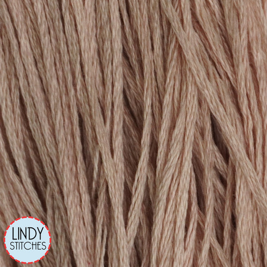 Sand Weeks Dye Works Floss Hand Dyed Cotton Skein 3500