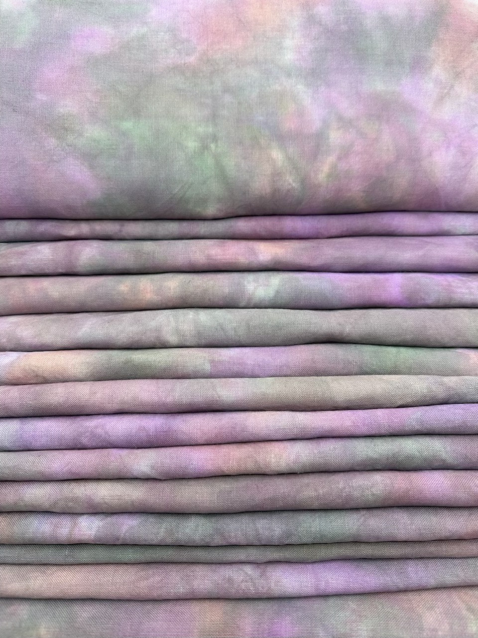 HARVEST MOON Sepia Sorcery Exclusive Fabric from Fiberlicious