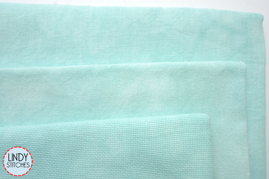 Spring Has Sprung Hand Dyed Fabric by Grace Notes